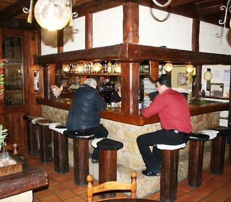 Motel Au Gros Pre Delémont Dış mekan fotoğraf