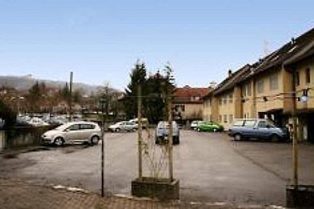 Motel Au Gros Pre Delémont Dış mekan fotoğraf