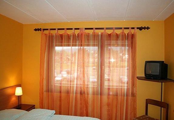 Motel Au Gros Pre Delémont Oda fotoğraf