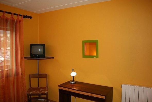 Motel Au Gros Pre Delémont Oda fotoğraf